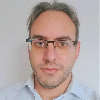 Daniel Álamo Casanueva