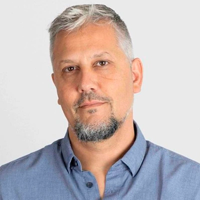 Guillermo Torres