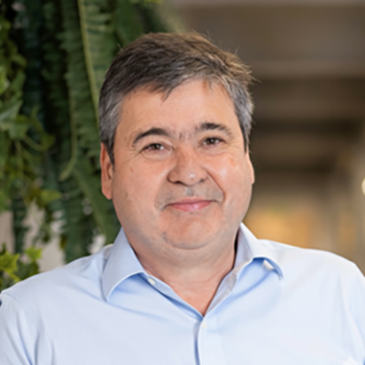 Jaume Manero