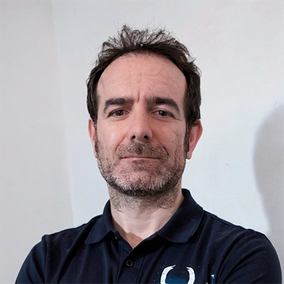Juan Carlos Vidaller