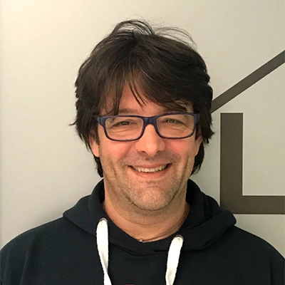 Massimo Spada