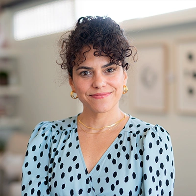 Sylvia Silva Mauriello