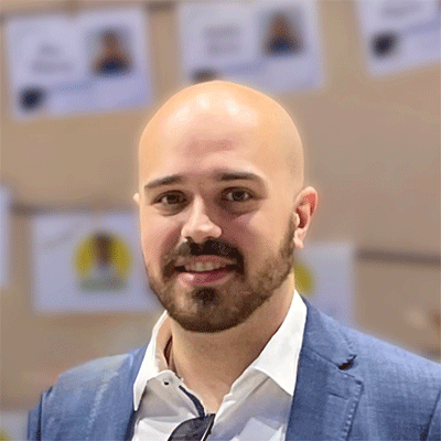 Lluís Farré Castán